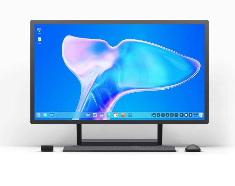 龍芯中科與統(tǒng)信軟件成立實驗室，明年完成 QQ、百度網(wǎng)盤、AutoCAD 等超百款 X86 商業(yè)應用遷移等