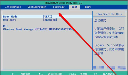 mhdd檢測不到硬盤的原因是什么？mhdd檢測不到硬盤的解決方法是什么？