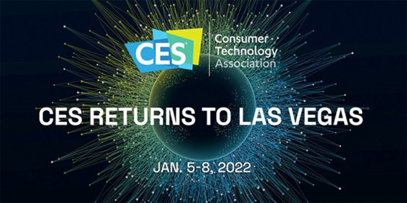 CES 2022 難開，谷歌、聯想等多家公司不再現場參展
