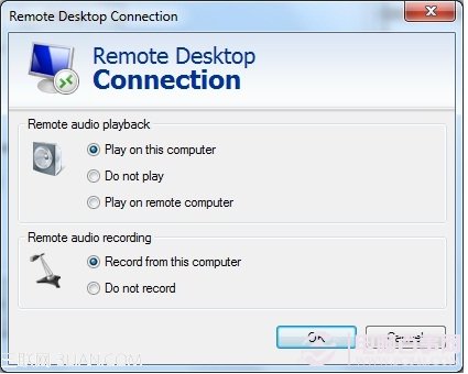 如何在Win7 Hyper-v虛擬機(jī)中接真實(shí)機(jī)的聲卡?