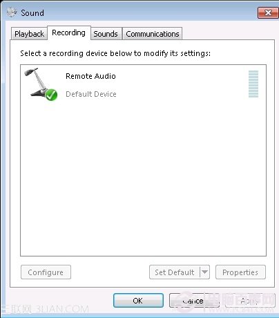 如何在Win7 Hyper-v虛擬機(jī)中接真實(shí)機(jī)的聲卡?