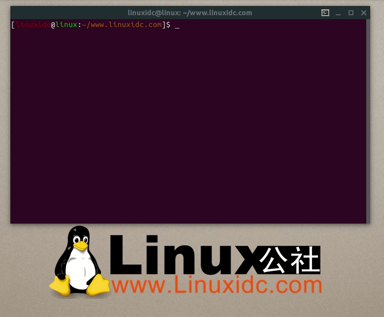 12個讓您震撼的Linux終端命令