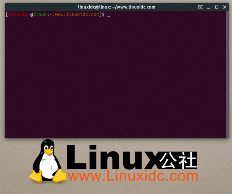 12個讓您震撼的Linux終端命令