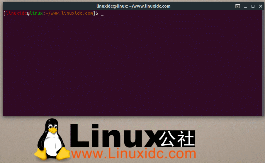 12個讓您震撼的Linux終端命令