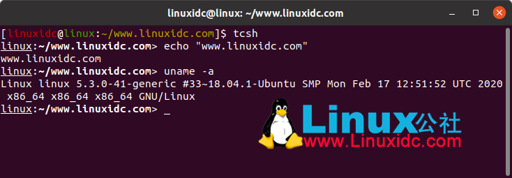 15個最好的免費開源Linux Shell