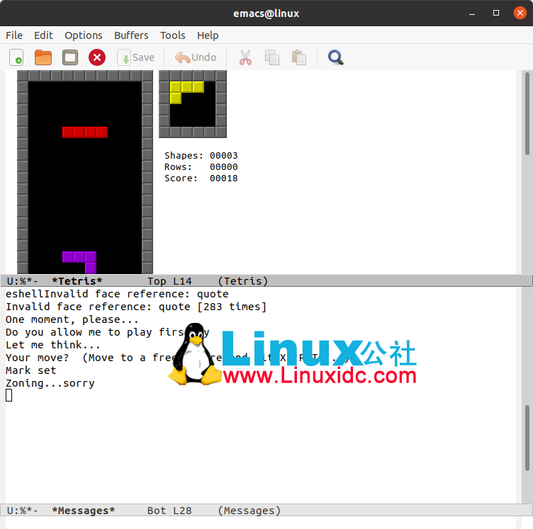 15個最好的免費開源Linux Shell