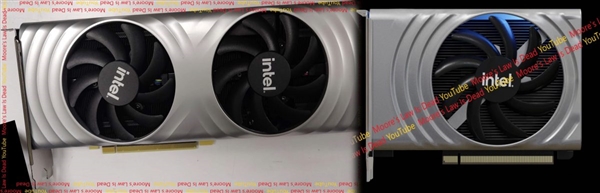 Intel確認(rèn)：已經(jīng)在開發(fā)礦卡、和游戲卡無關(guān)