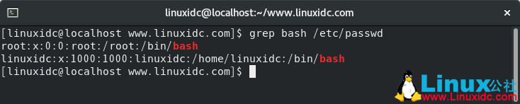 Grep（Regex）中的正則表達式