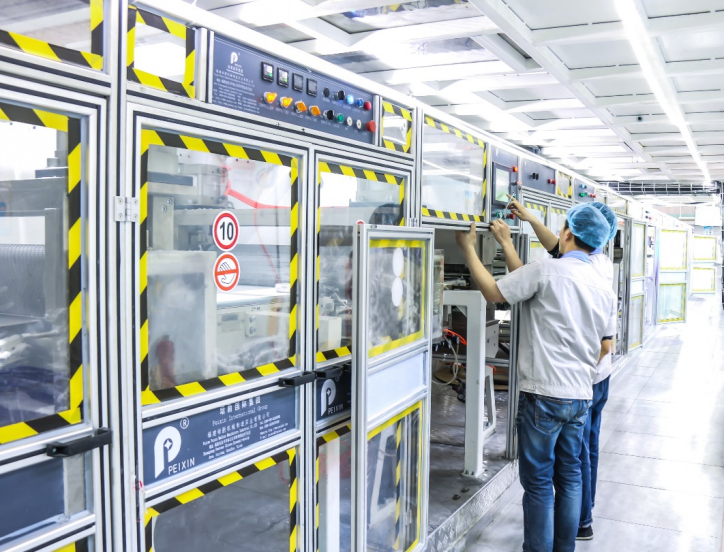 中企動力助力母嬰個護產(chǎn)品結合自營電商，開拓國民品牌影響力播