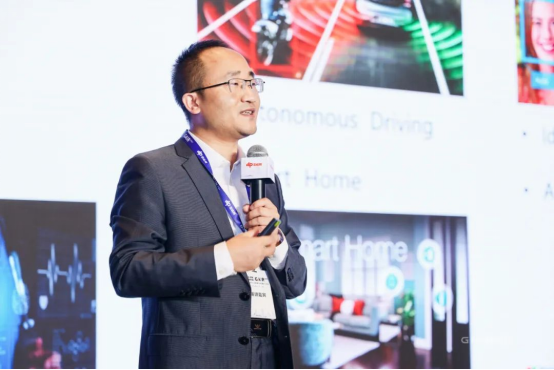 流程化、標準化、平臺化 云天勵飛AI模型的規模化生產之道