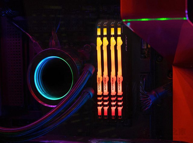 為什么內存頻率只有2133比實際低？主板開啟XMP提高內存頻率方法