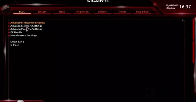 為什么內存頻率只有2133比實際低？主板開啟XMP提高內存頻率方法