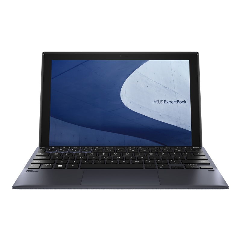 華碩發布新款 Arm Win11 平板，搭載驍龍 7c Gen 2