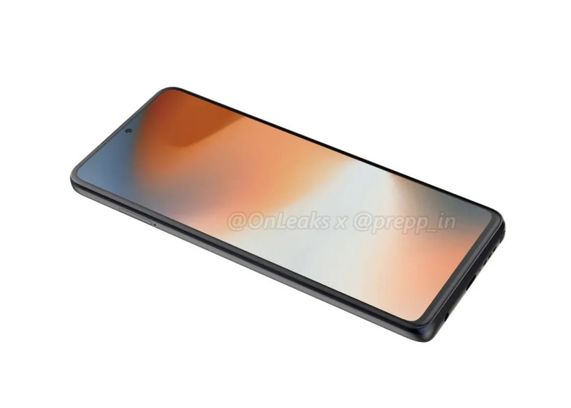 摩托羅拉 Moto G Stylus 2022 款曝光：液晶屏 + 耳機孔