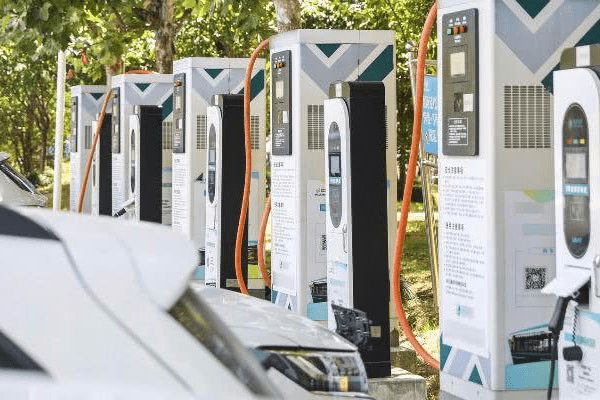 國網e充電商戶號第四季度年終評選揭曉：切實貼合用戶，打造綠色“新引擎”