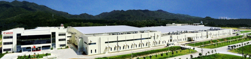 佳能宣布關(guān)閉經(jīng)營 32 年的珠海公司，原因是受疫情影響 + 相機市場萎縮