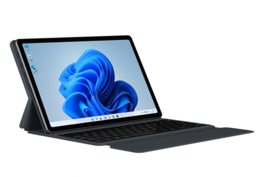 酷比魔方 iWork GT Win11 平板上架：搭載 11 代酷睿，2799 元起