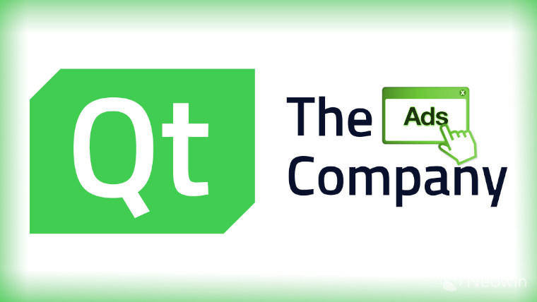 Qt 框架填補(bǔ)空白！流行 Linux 桌面 KDE 也能支持廣告了