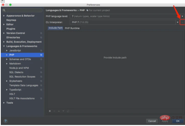 Vagrant+PHPStorm實(shí)現(xiàn)XDebug斷點(diǎn)調(diào)試