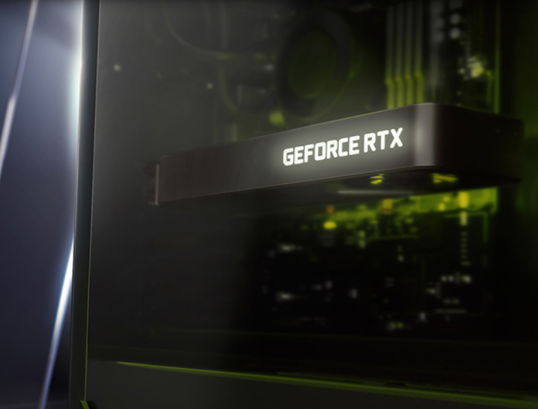 英偉達 RTX 3050 顯卡零售商定價曝光：453 美元，比原價高 82%