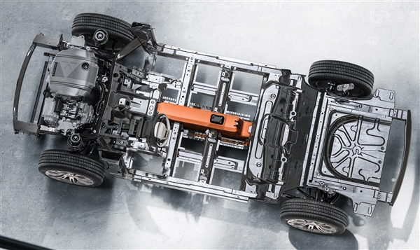 吉利、雷諾“結親”成功！首款車型2024年投產