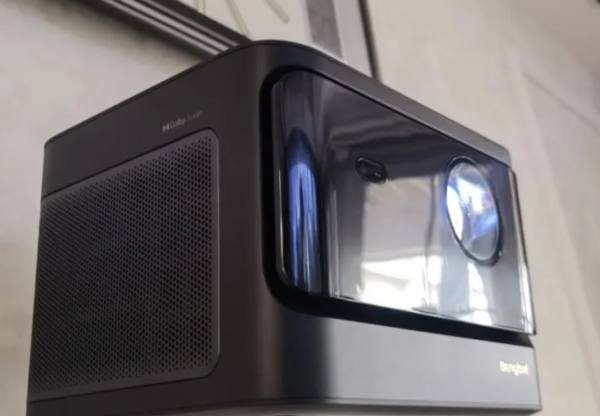 2022最好最值得買投影儀推薦，當(dāng)貝X3家用最值得推薦