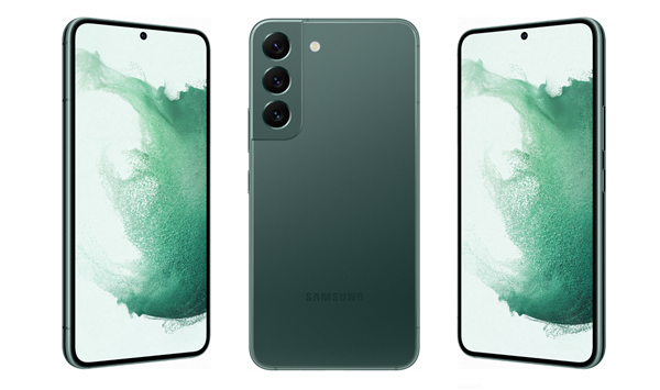 三星Galaxy S22售價曝光：國行可能4999元起