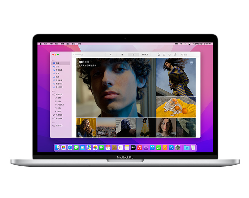 蘋果在歐亞經濟委員會數據中提交三款 Mac 型號，預計 3 月 8 日 發布