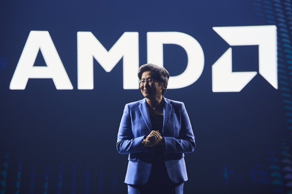 530億美元收購賽靈思：AMD市值史上第一次超越Intel