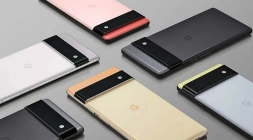 無懼上代信號差詬病，消息稱谷歌 Pixel 7 系列繼續搭載三星基帶芯片