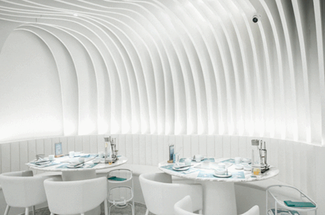 這還是你印象中的火鍋店嗎？