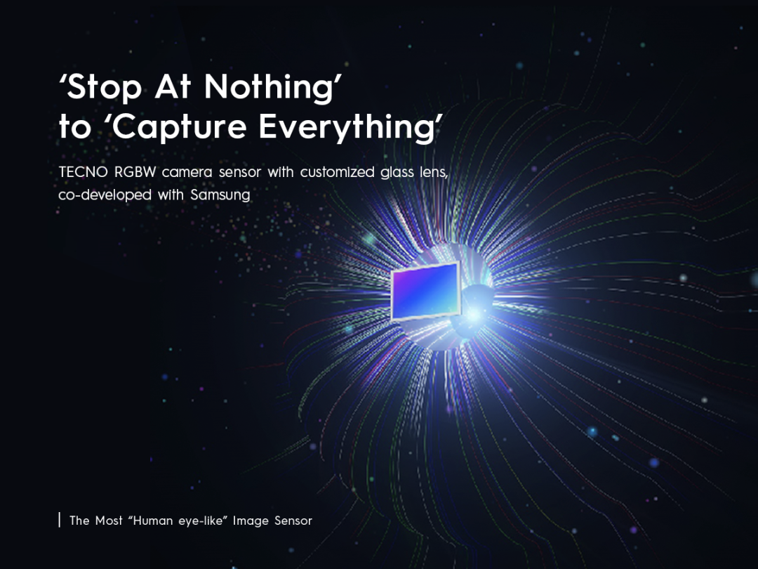 上市在即，傳音 CAMON 19 系列確認采用 RGBW 鏡頭技術：與三星聯合研發