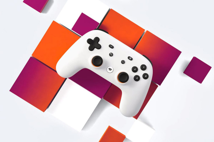 谷歌暗示云游戲平臺 Stadia 將能運行 Windows 游戲