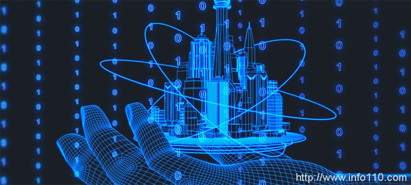 “東數西算”開啟云計算新一輪話語權之爭