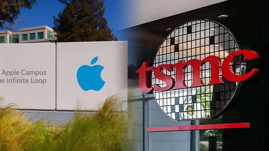 分析師：蘋果最新芯片 M1 Ultra 將助力臺積電在新戰(zhàn)場領(lǐng)先英特爾