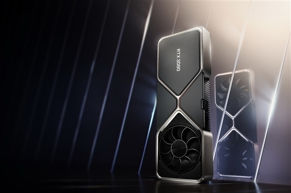 消息稱高端顯卡報價雪崩，RTX 3080 一天跌 35%