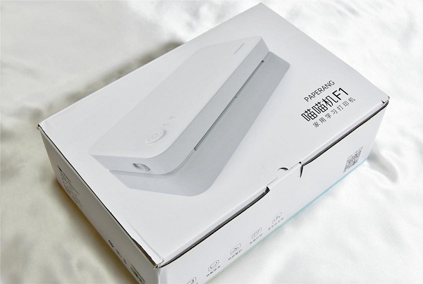 神奇的試卷還原打印功能，作業幫喵喵機F1評測