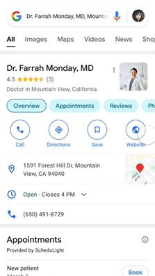 心房顫動監測、眼疾檢查，谷歌在健康領域的新動作