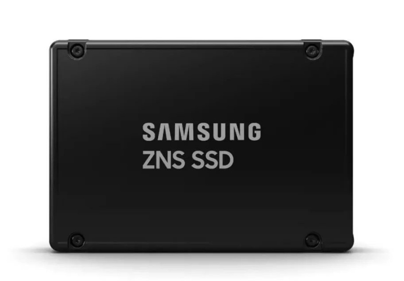 三星宣布與西部數據合作，以實現下一代存儲技術標準化