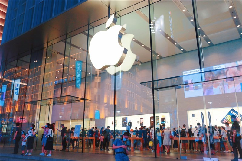 《時代》全球 100 大最具影響力企業：比亞迪、TikTok、蘋果等上榜