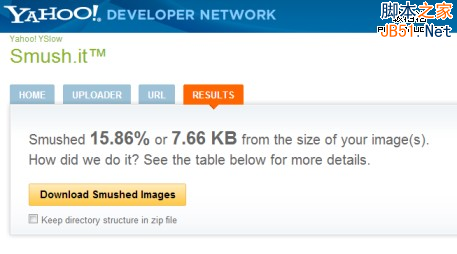 處理網頁圖片最常見的10個錯誤及解決方案