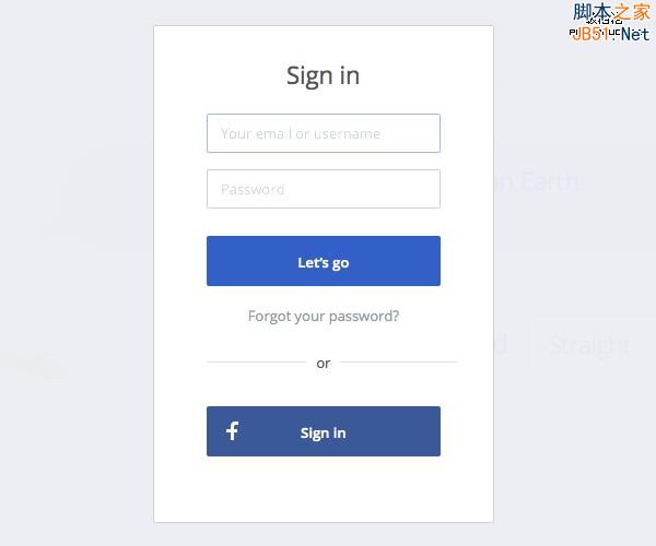 網站入門必備！5種方法提高網站登錄體驗