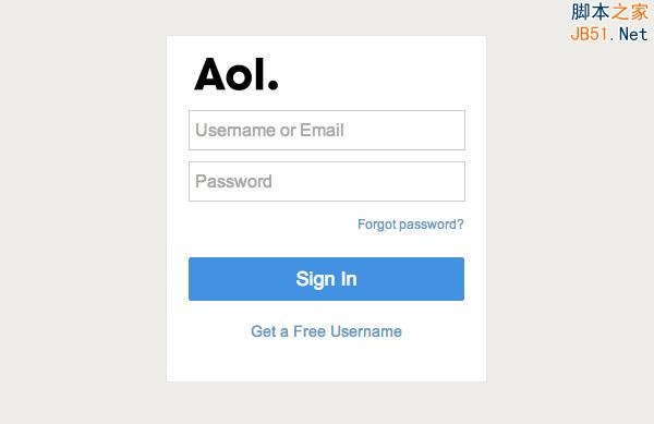 網站入門必備！5種方法提高網站登錄體驗