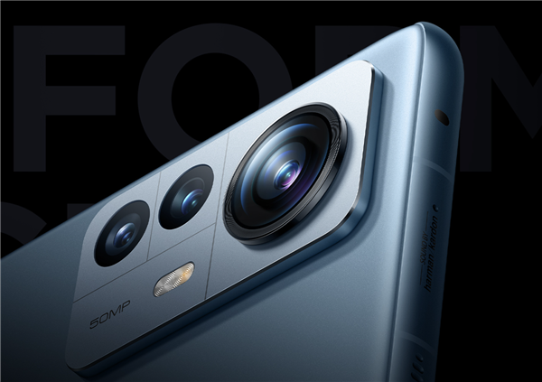 小米 12 Pro DXOMARK 相機(jī)成績(jī)出爐：131 分位列第 14 名