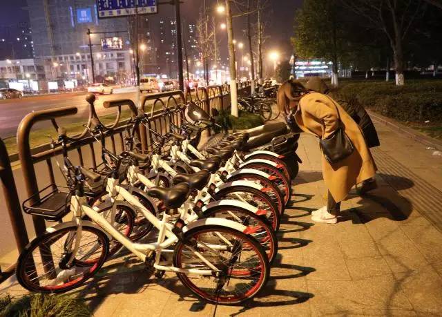 共享單車的大遷徙：資本、夢想和不知疲倦的人-站長資訊網(wǎng)