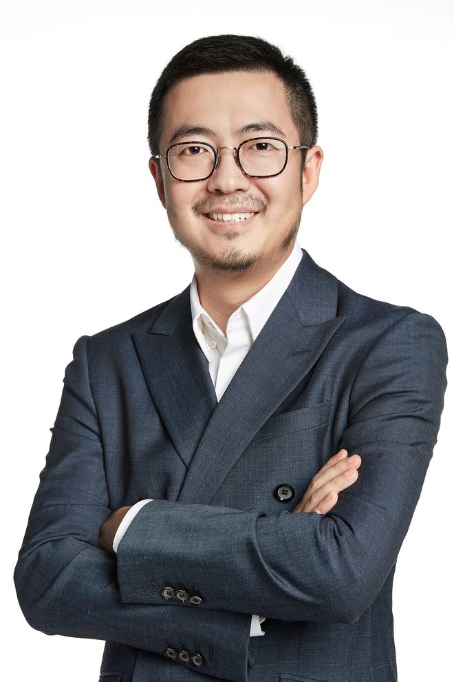 蔣凡卸任淘寶、天貓董事長，阿里回應情況屬實