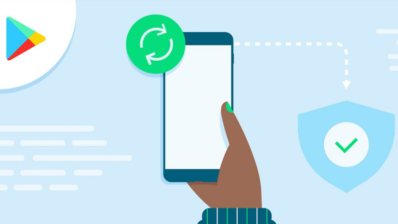 11 月 1 日起，谷歌 Google Play 商店中這些舊款安卓 App 不再提供下載