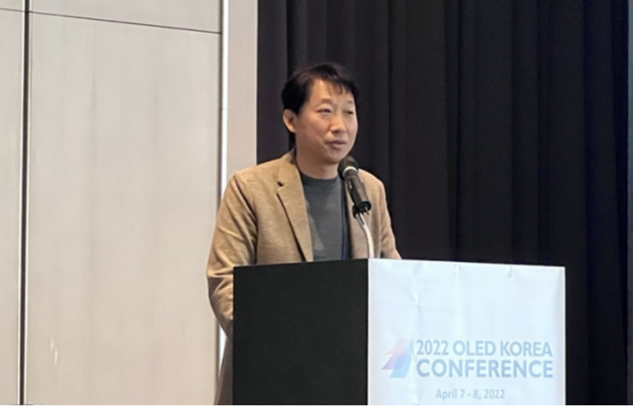 韓媒：LG Display 考慮將 W-OLED 和 RGB-OLED 技術(shù)用在顯示器上