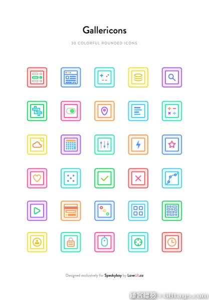 網站設計必需要的極客Web前端開發資源匯總