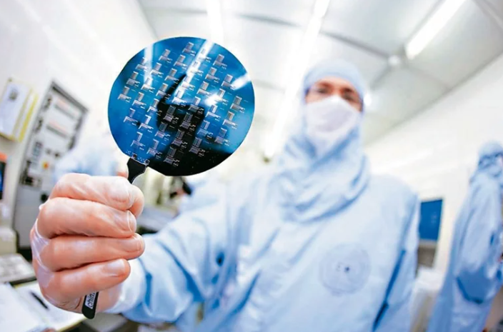 消息稱臺積電 3nm 量產獲重大突破，今年 8 月投片